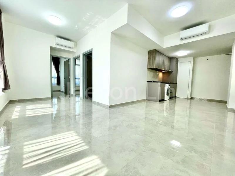 2 Bed Condo for Rent in  Sixteen35 Residences - Image 3